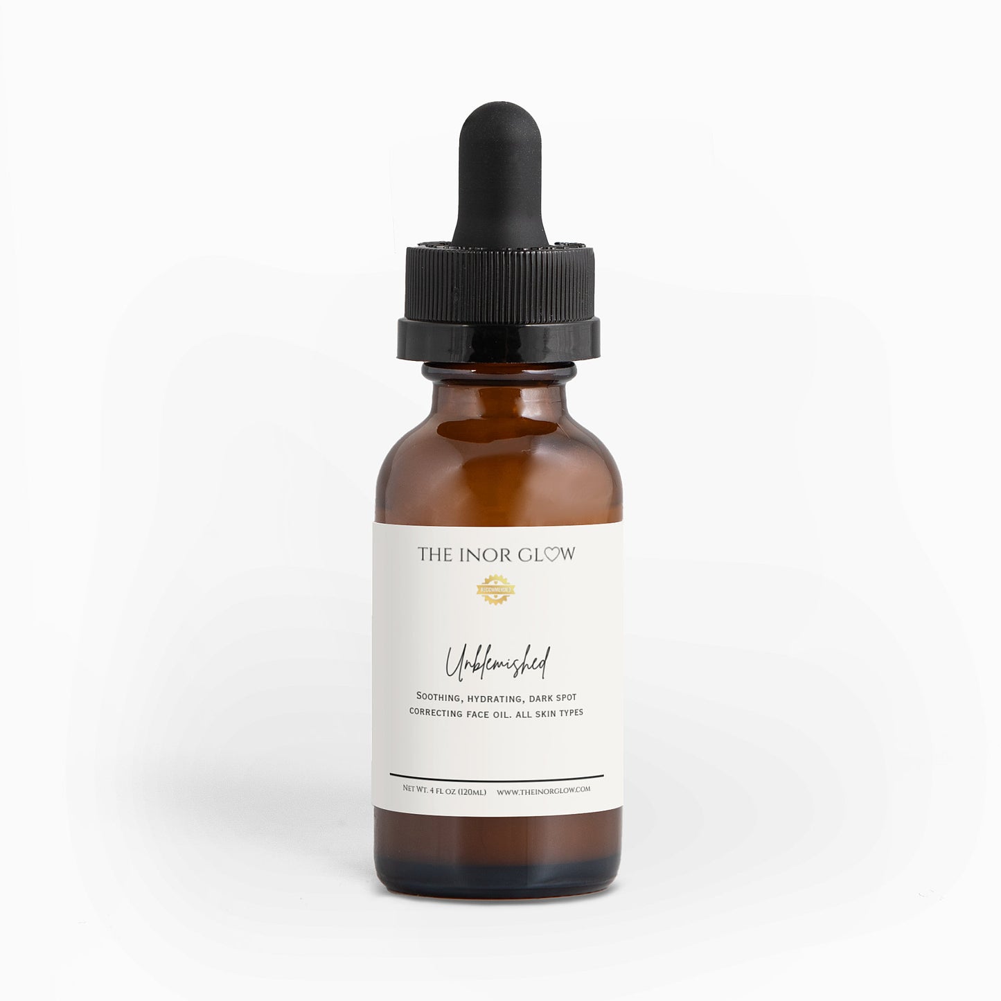 Unblemished | Soothing, Dark Spot Correcting Face Oil